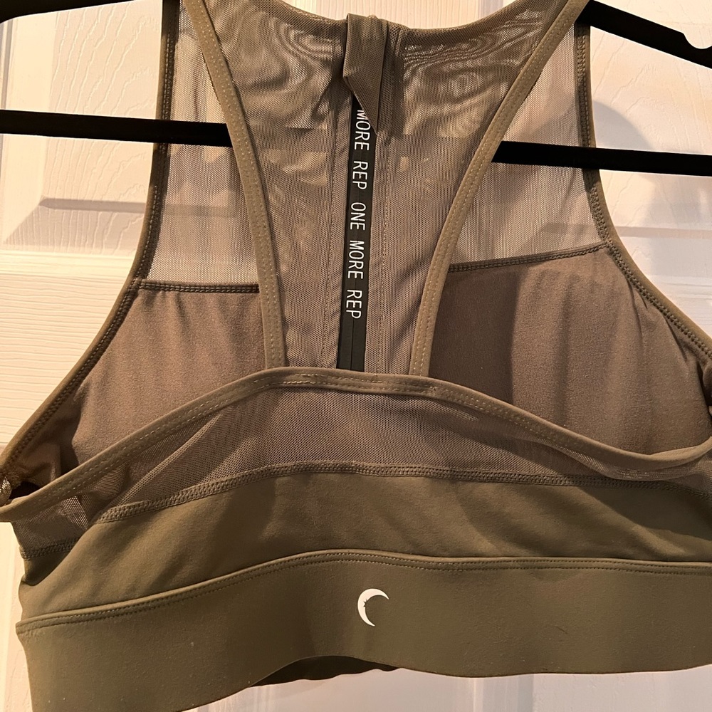 Zyia All Star Bra